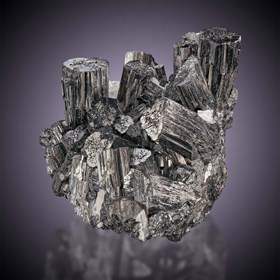 Manganite-Ilfeld | Nordhausen | Thuringia | Germany